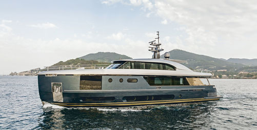 MAGELLANO 30M