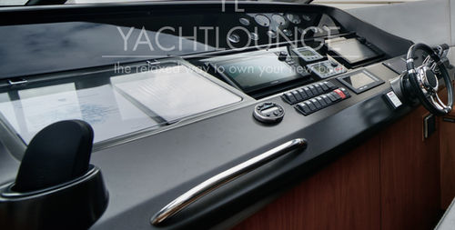 Sunseeker 62 Predator