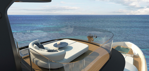 BENETTI MOTOPANFILO 37M