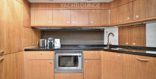 Sunseeker 62 Predator