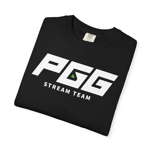 T-shirt | PGGST.COM