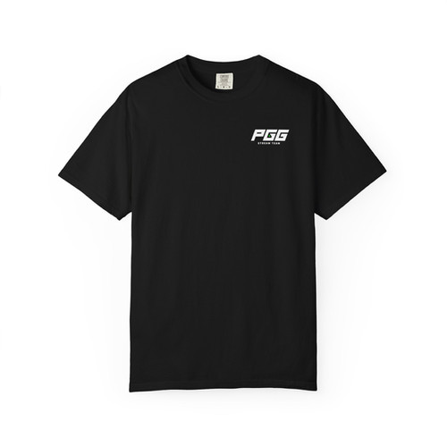 PGG　シャツ PGG T-Shirt | PGGST.COM