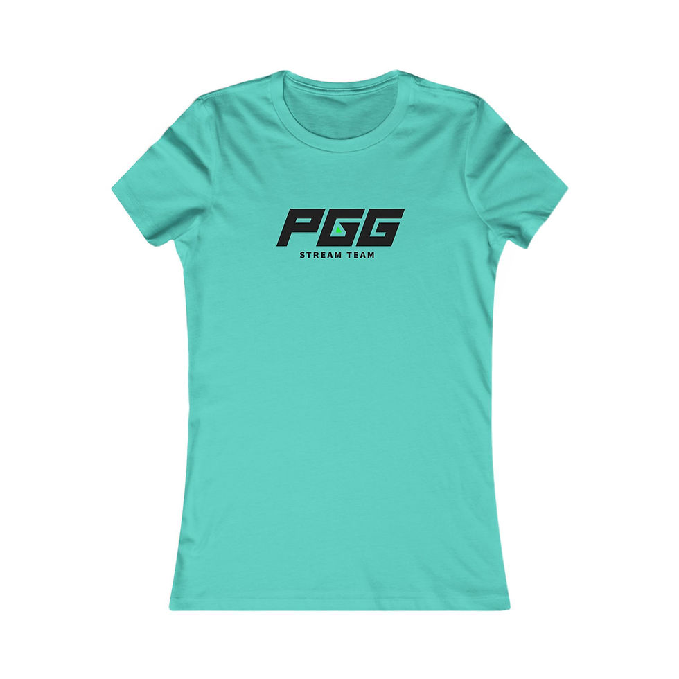 Thumbnail: Women's Tee