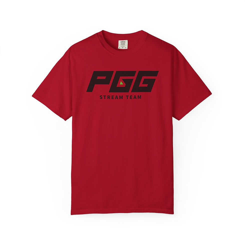 Thumbnail: T-Shirt (Select Colors)