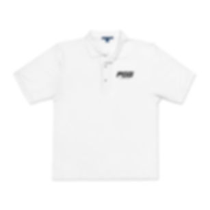 Embroidered PGG Polo Shirt