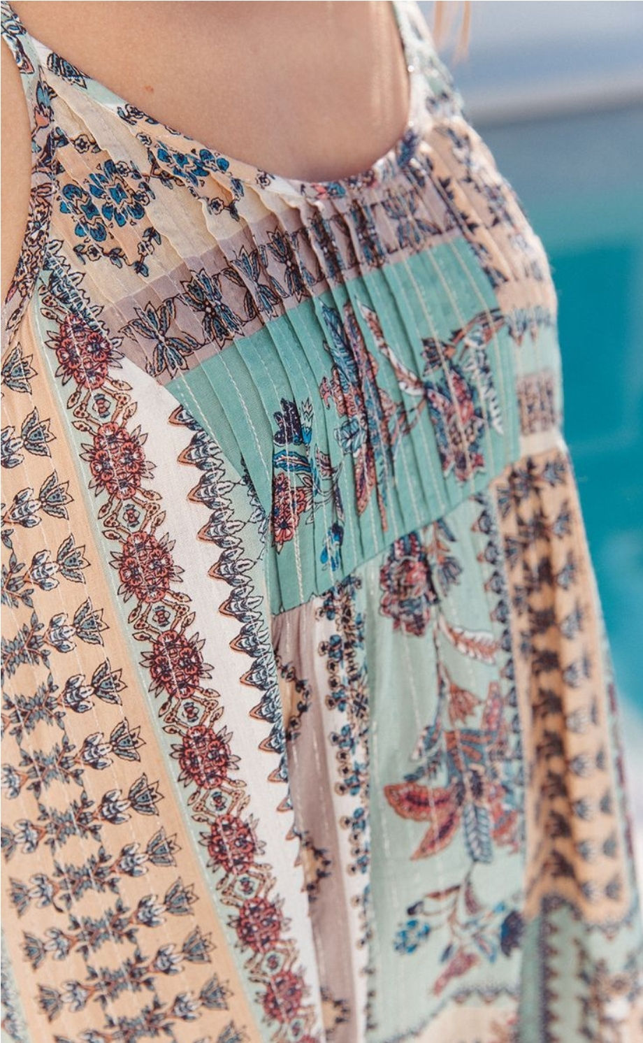 Thumbnail: I Am Pylgrym - Innova Maxi - Taj Print
