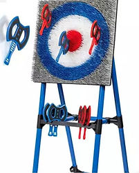 Axe Throw game rental