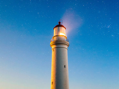 Elizabeth Lesser: Leading From Within