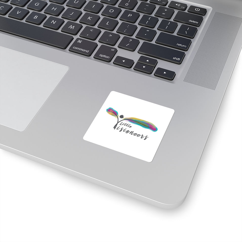 Thumbnail: Square Stickers
