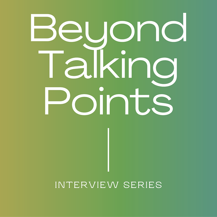 July Interview Series
