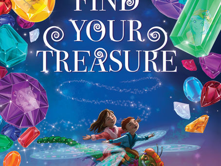 Empowering Children to Discover their Soul Treasures