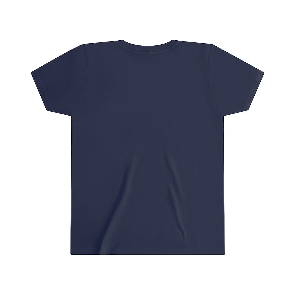 Thumbnail: Youth Short Sleeve Tee