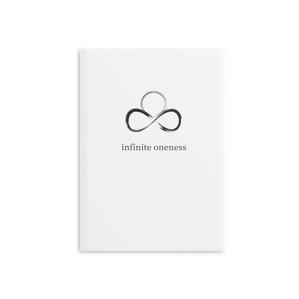 Thumbnail: White Infinite Oneness 