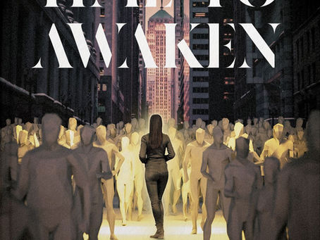 Time to Awaken: Changing the World with Conscious Awareness