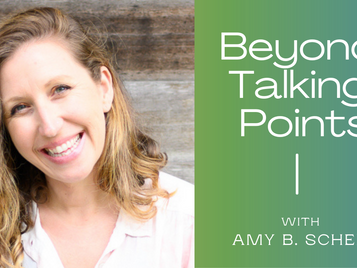 Amy B. Scher: This Is How I Save My Life: Healing, Surviving and Coming Undone