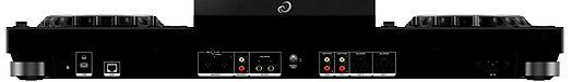 AlphaTheta XDJ-AZ