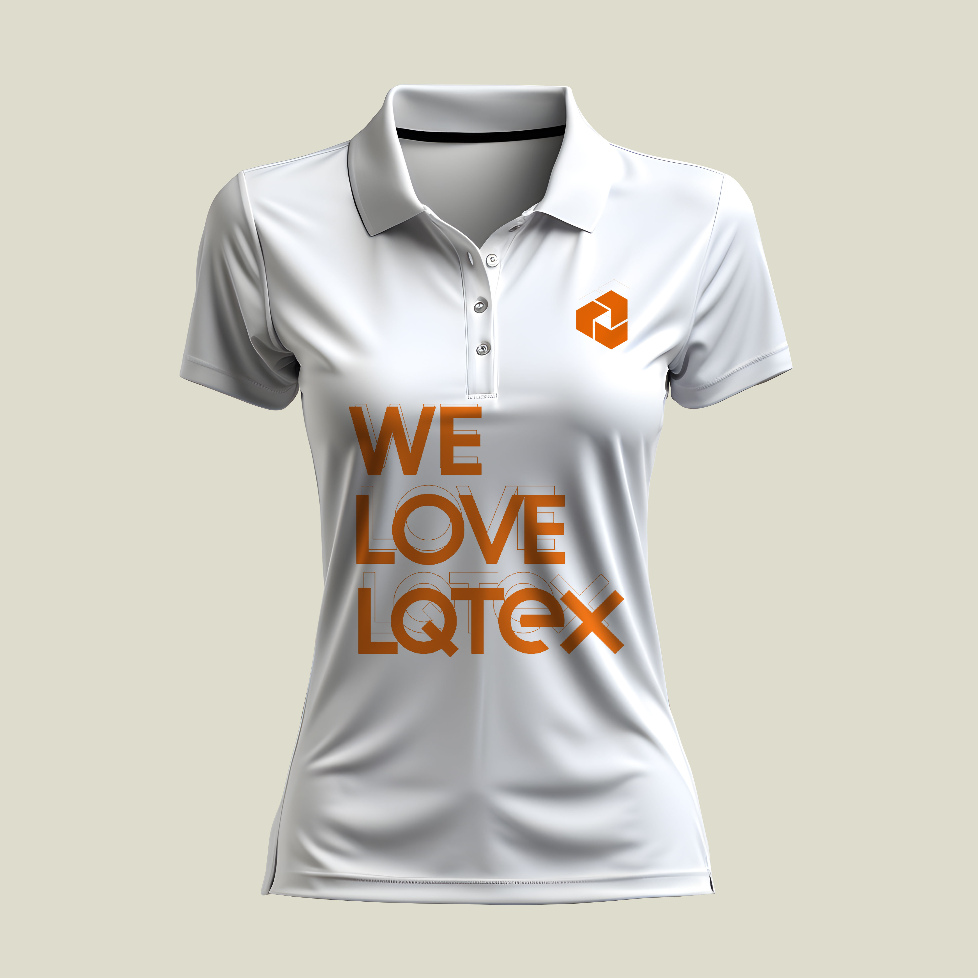 Áo Polo Nữ 02