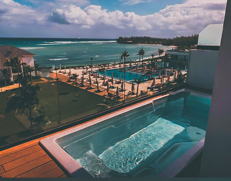 Caribbean Series-9
