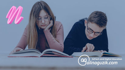 Active Learning, czyli o mocy aktywnego przetwarzania informacji