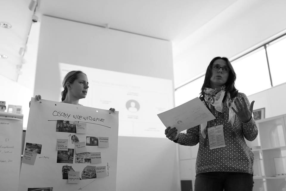 Warsztat w Muzeum Miasta Gdynia