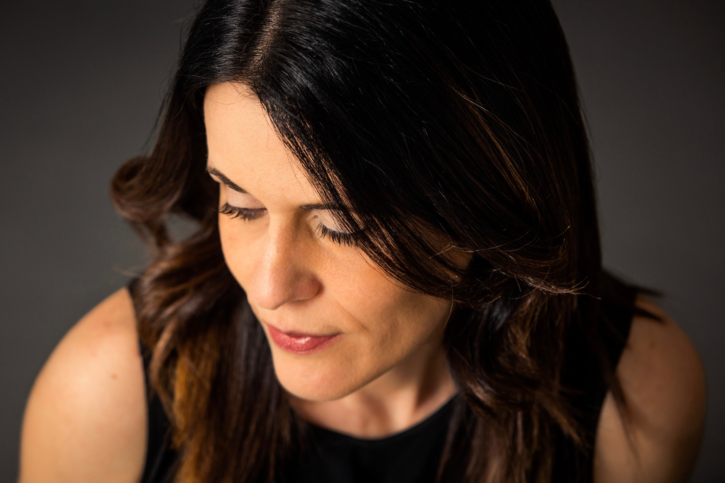 Daniela Terranova | bio