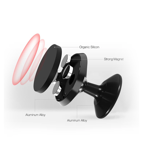 Thumbnail: RD CR 20 Mobile Car Holder Pack of two