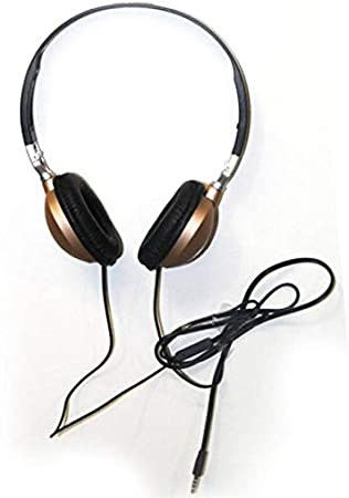 Thumbnail: RD HF 08 Wire Headphone