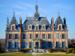 Nogent le Roi