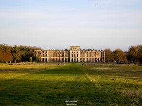 La Ferté Vidame