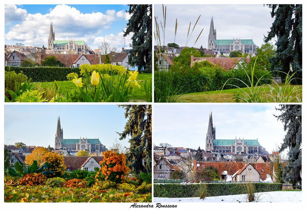 4saisonschartresetlesapin