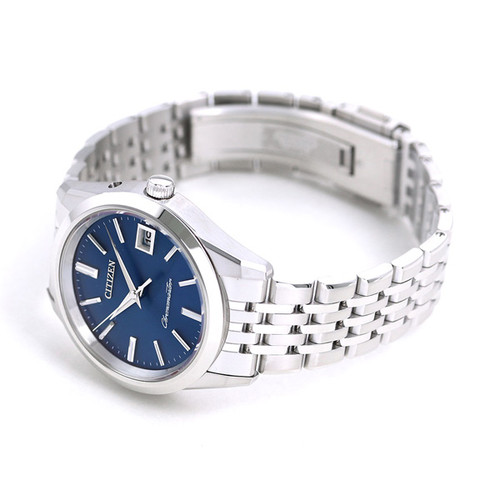 The Citizen AQ4041-54L | TTMwatch.com