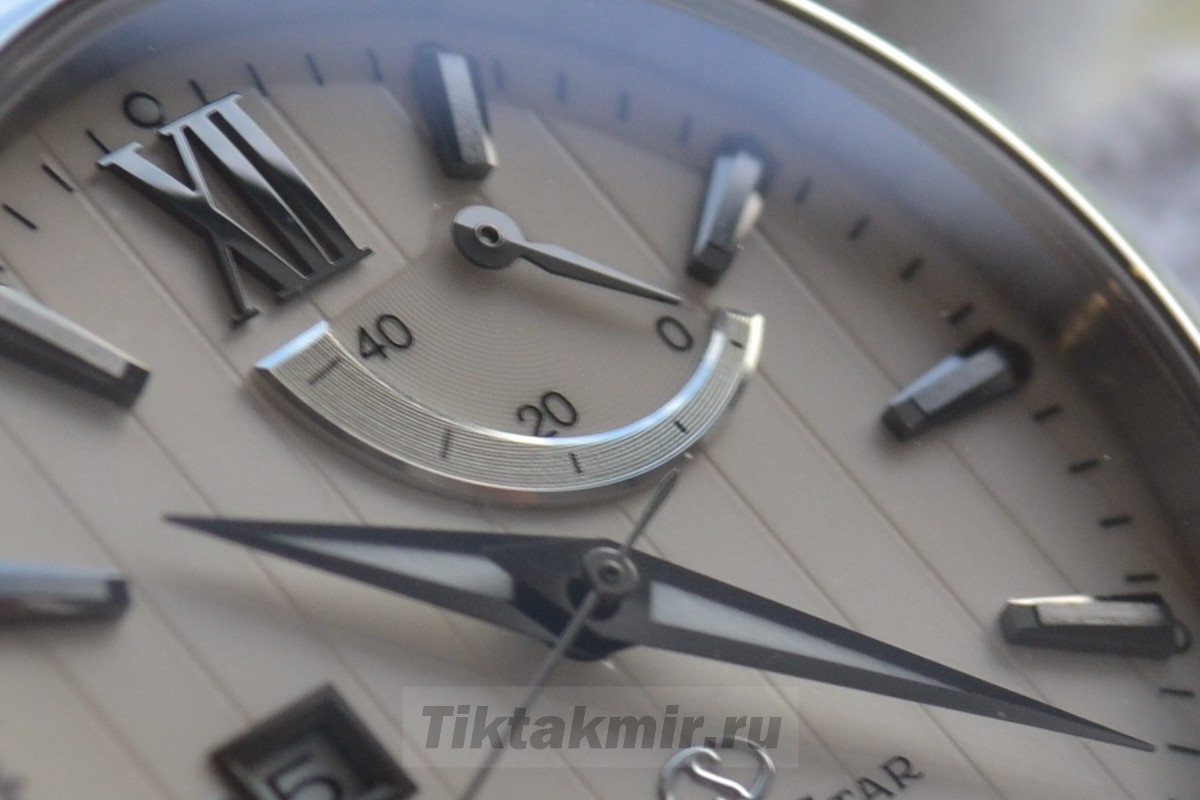 Orient Star WZ0291EL
