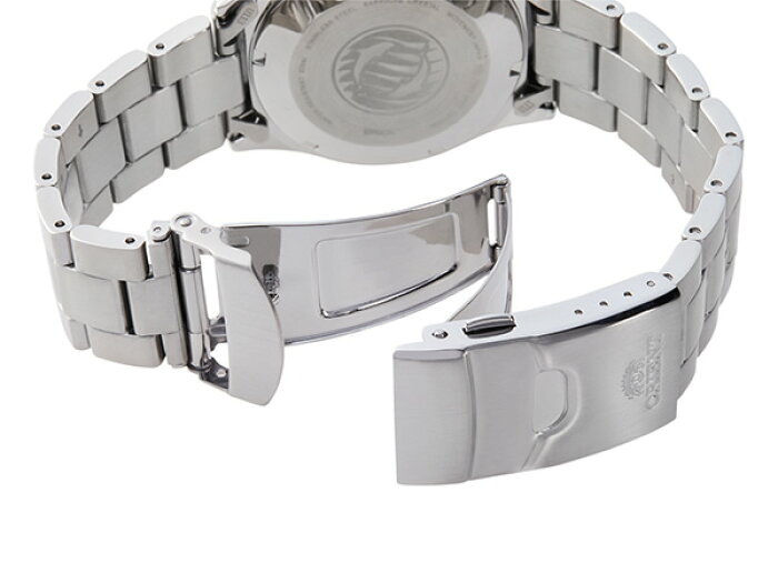Миниатюра: Orient RN-AA0002L