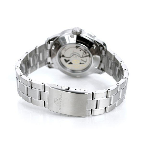 Миниатюра: Orient Star RK-DE0301L