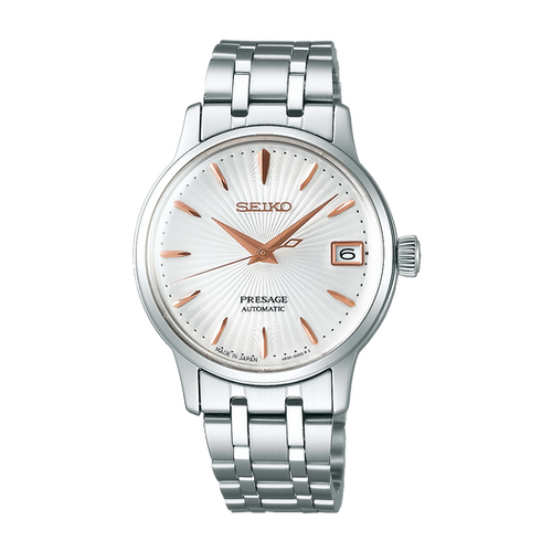 Seiko Cocktail Time SRRY025