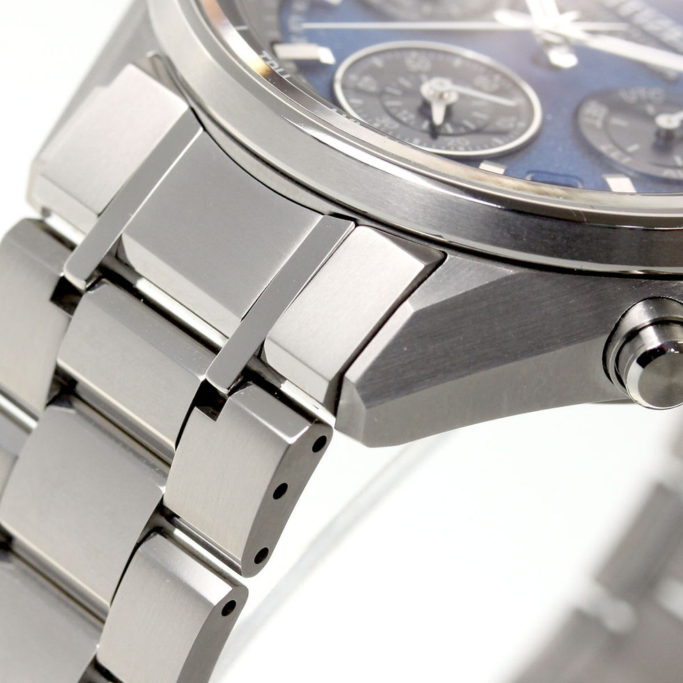 Миниатюра: Citizen Attesa CC4000-59L