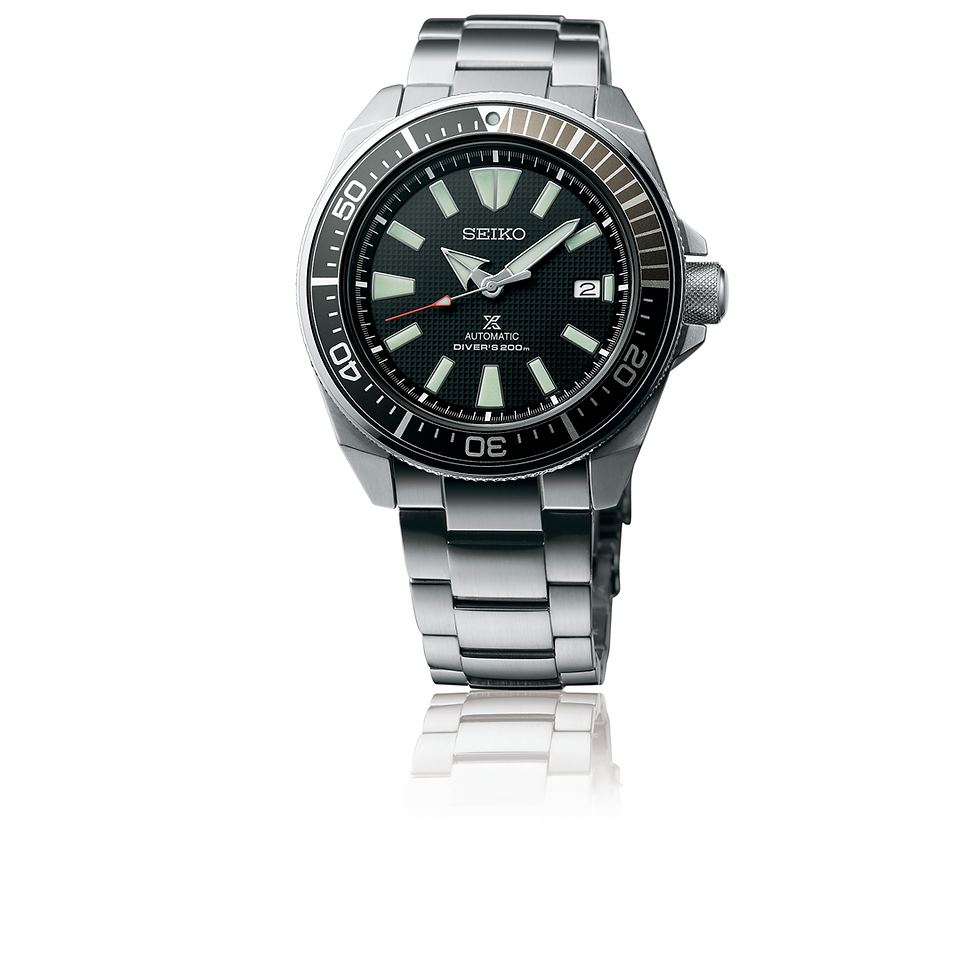 Миниатюра: Seiko SBDY009