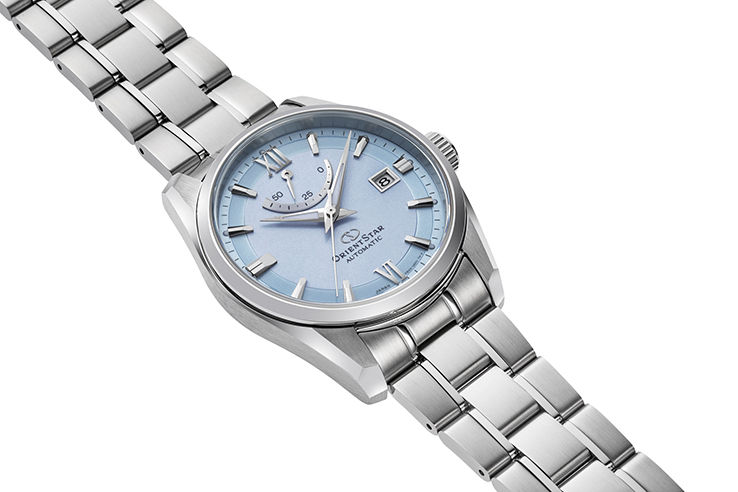 Thumbnail: Orient Star RK-AU0109L