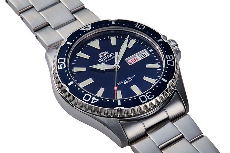 Миниатюра: Orient RN-AA0002L