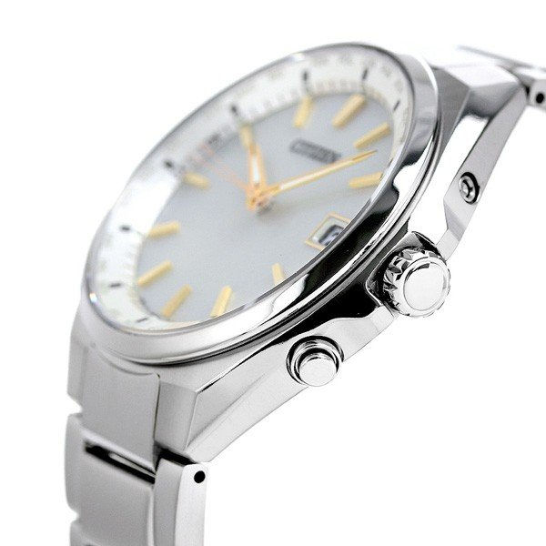 Миниатюра: Citizen Attesa CB1120-50P