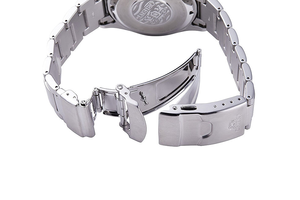 Миниатюра: Orient RA-EL0002L Triton