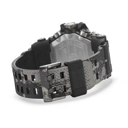 Thumbnail: CASIO GWG-2000TLC-1AJR