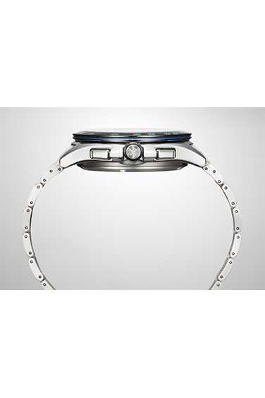 Thumbnail: Citizen Bluetooth BZ1034-52E