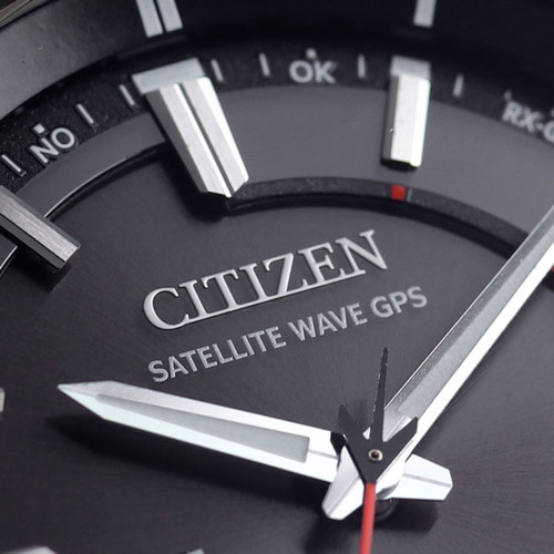 Citizen ACT Line CC3081-52E | TTMwatch.com