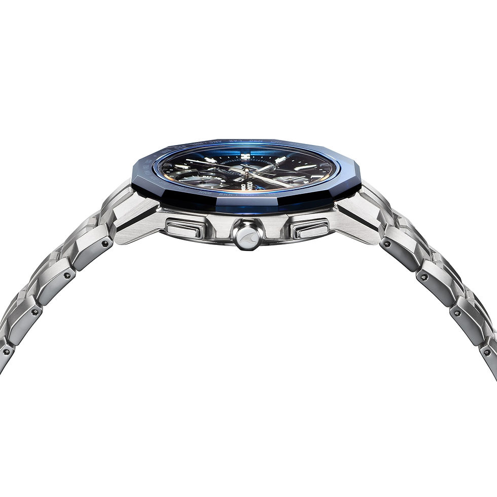 Миниатюра: Casio OCW-S6000-1AJF