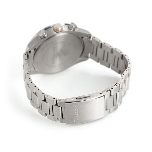 Миниатюра: Citizen ACT Line AT8181-63L