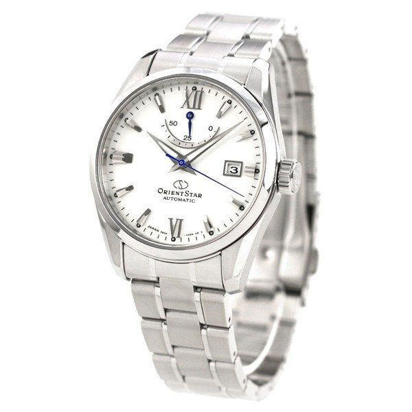 Миниатюра: Orient Star RK-AU0006S

