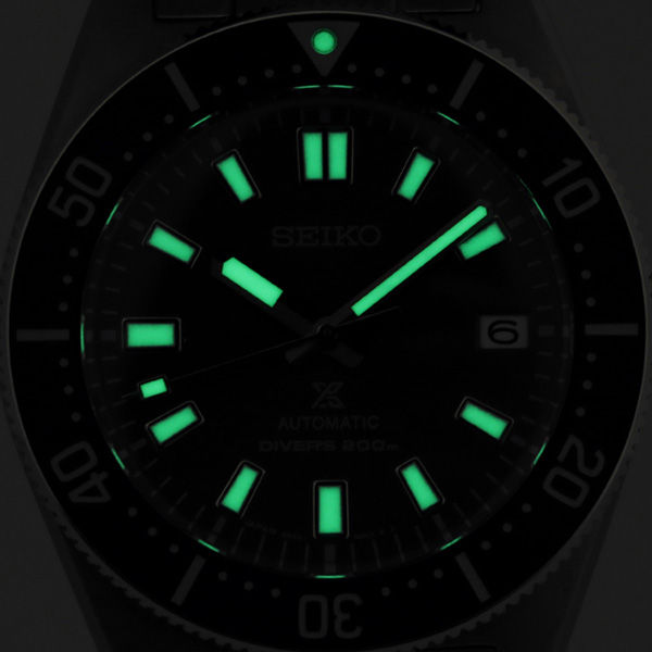 Thumbnail: Seiko SPB143 / SBDC101
