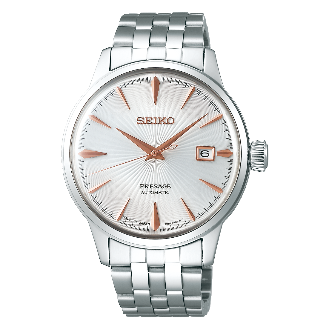 Seiko Cocktail Time SARY137