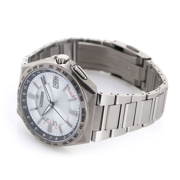 Thumbnail: Citizen ACT Line CB0210-54A